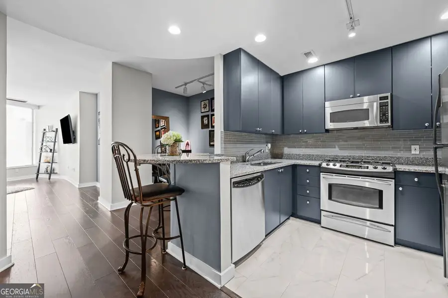 3338 Peachtree Road Ne #1105, Atlanta, GA 30326 - #2