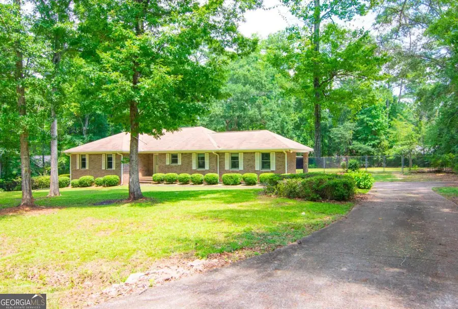 240 Plumfield Drive, Pine Mountain, GA 31822 - #2