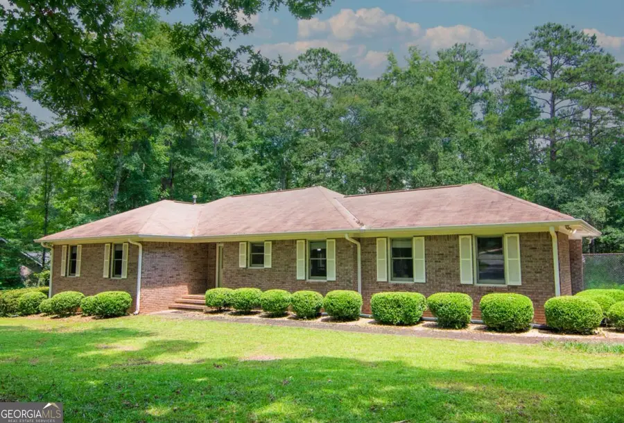 240 Plumfield Drive, Pine Mountain, GA 31822 - #3
