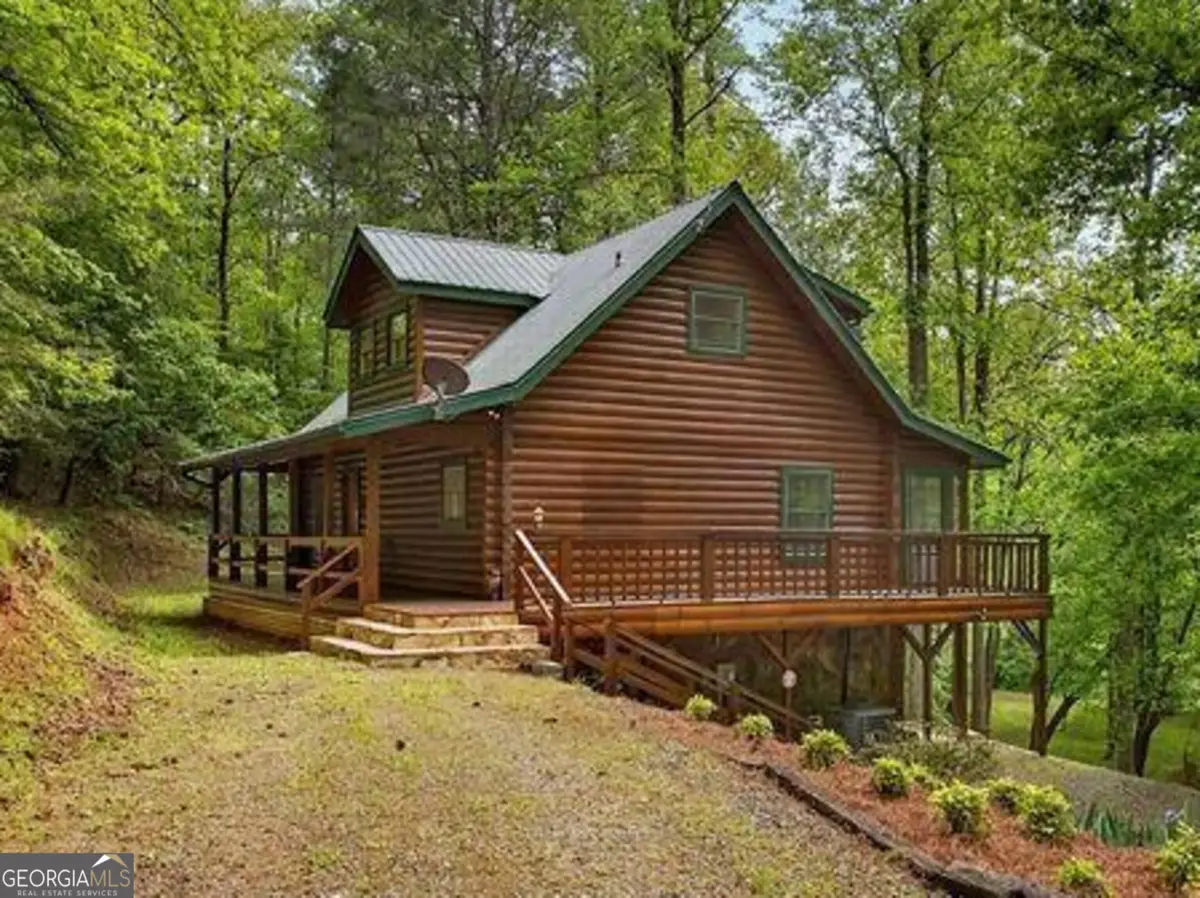 48 Twin Creeks, Blue Ridge, GA 30513 - #1