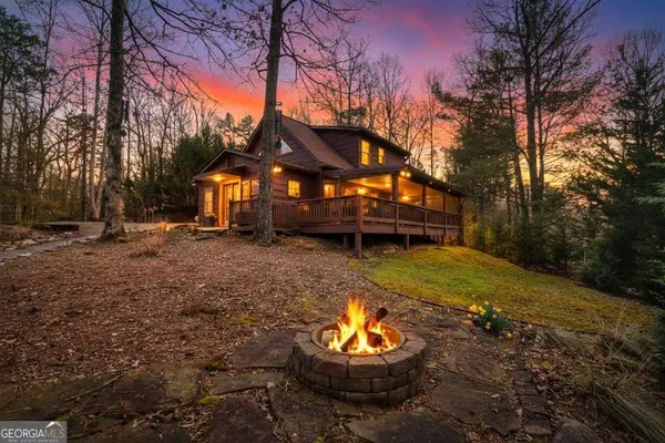 171 Mohawk Trail, Ellijay, GA 30540