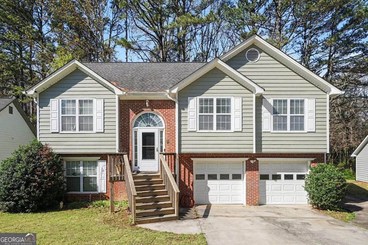 458 Padens Valley Court, Lawrenceville, GA 30044 - #1