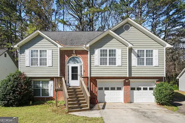 458 Padens Valley Court, Lawrenceville, GA 30044