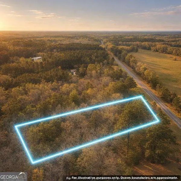0 Shady Dale Road, Eatonton, GA 31024