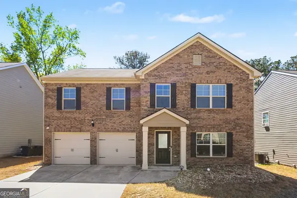 6506 Beaver Creek Trail, Atlanta, GA 30349