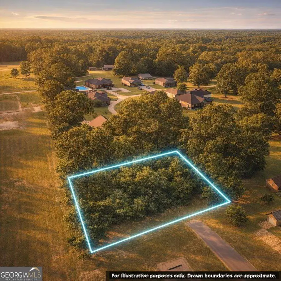 0 Lyons Avenue, Donalsonville, GA 39845 - #2