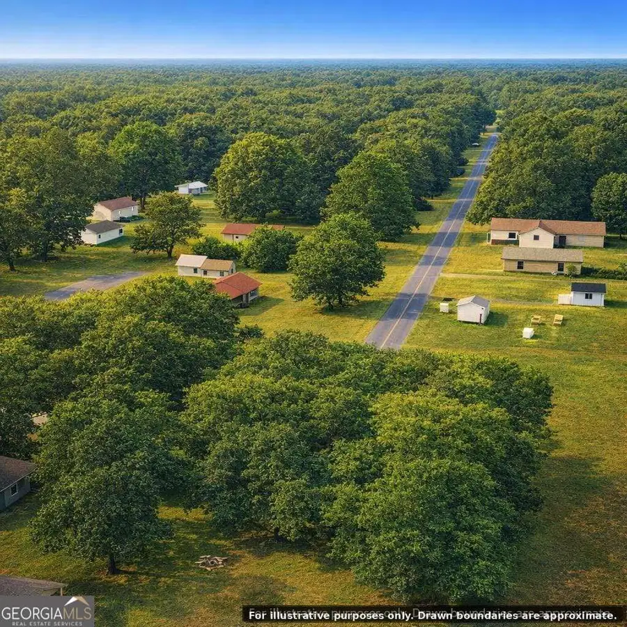 0 Lyons Avenue, Donalsonville, GA 39845 - #3