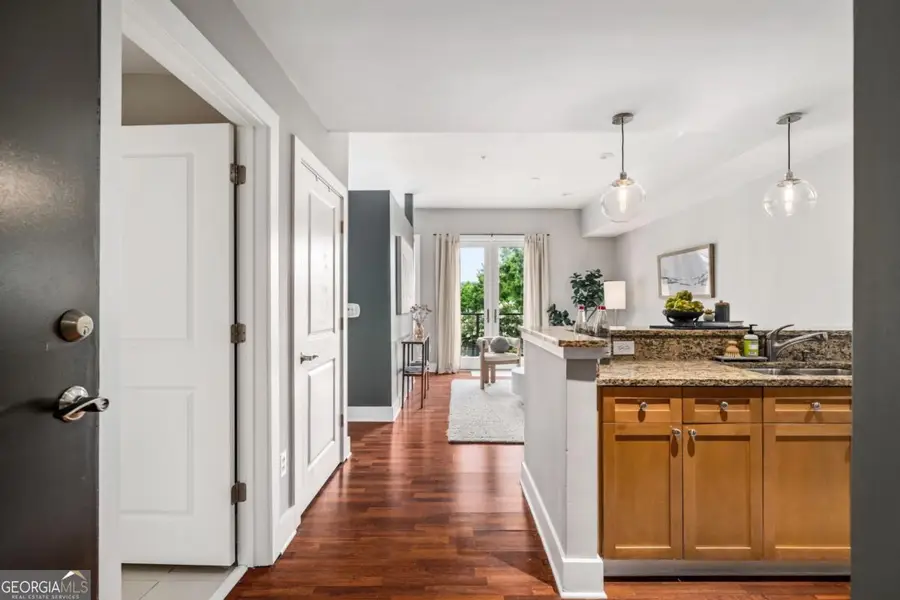 924 Garrett Street Se #208, Atlanta, GA 30316 - #2