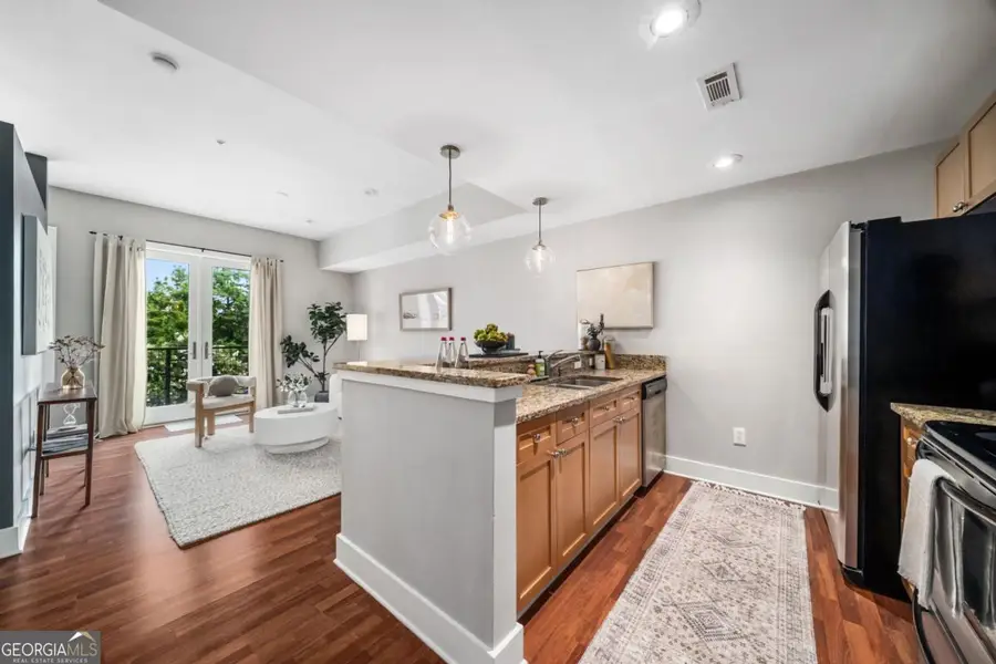 924 Garrett Street Se #208, Atlanta, GA 30316 - #3