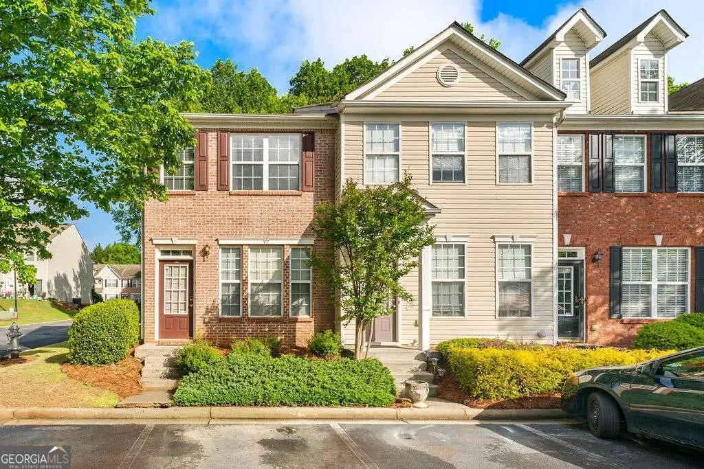 1343 Penhurst Drive, Lawrenceville, GA 30043 - #1