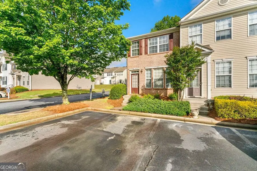 1343 Penhurst Drive, Lawrenceville, GA 30043 - #2