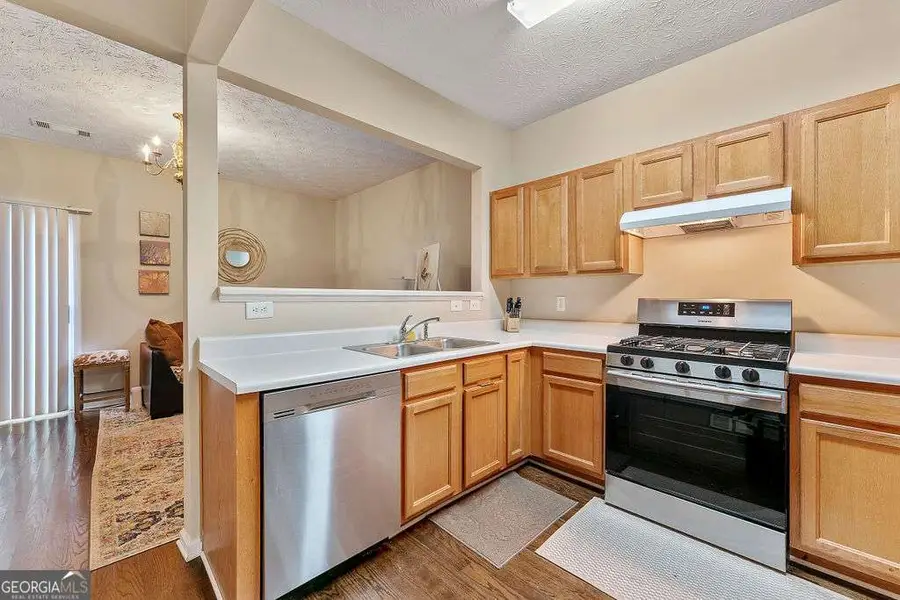 1343 Penhurst Drive, Lawrenceville, GA 30043 - #3