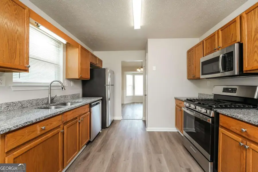 2676 Field Spring Drive, Lithonia, GA 30058 - #2