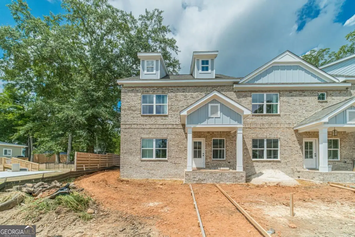 320 Milledge Avenue, Monroe, GA 30655 - #1