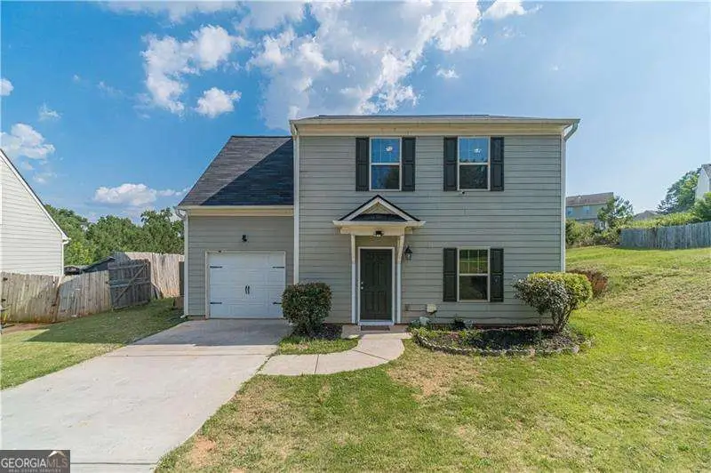 707 Nonsuch Court, Winder, GA 30680 - #1