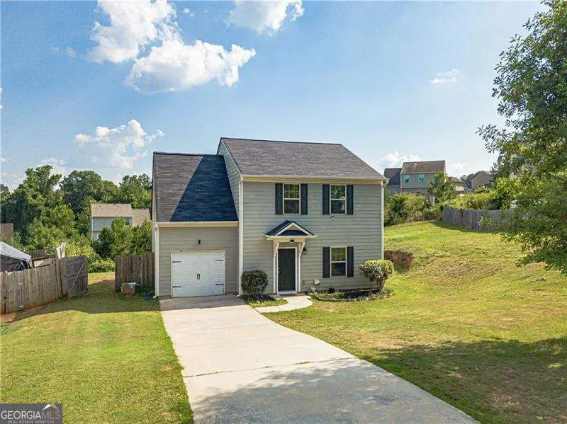 707 Nonsuch Court, Winder, GA 30680 - #2
