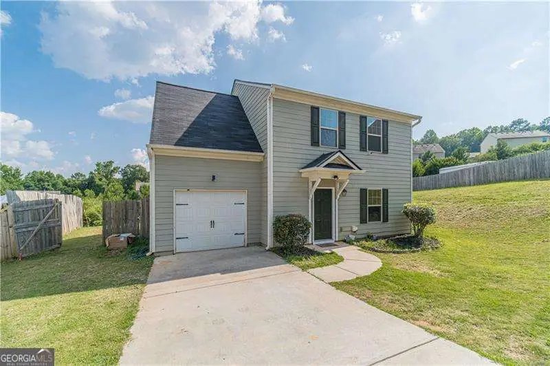 707 Nonsuch Court, Winder, GA 30680 - #3