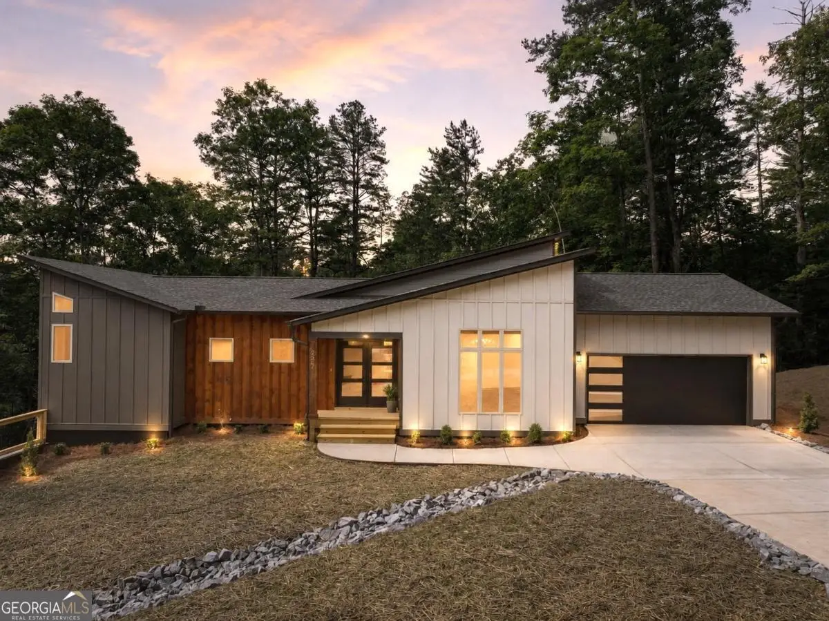 257 Gallery Court, Ellijay, GA 30540 - #1