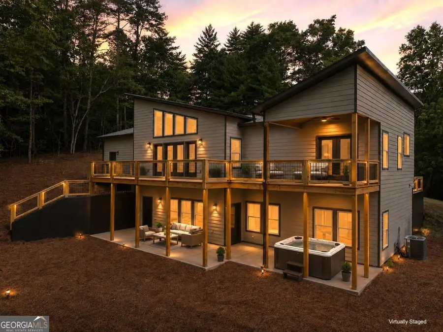 257 Gallery Court, Ellijay, GA 30540 - #2