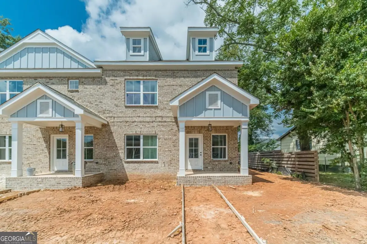 316 Milledge Avenue, Monroe, GA 30655 - #1