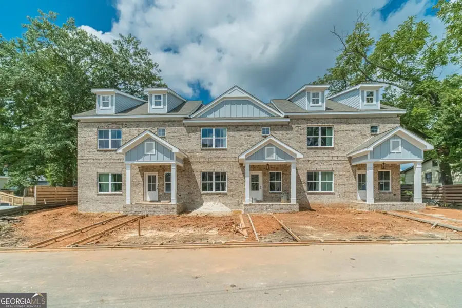 316 Milledge Avenue, Monroe, GA 30655 - #2