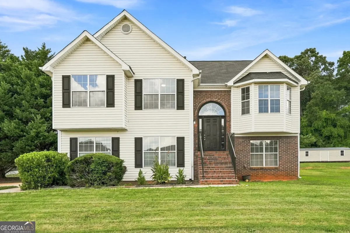 4765 Clayton Crossing Lane, Ellenwood, GA 30294 - #1