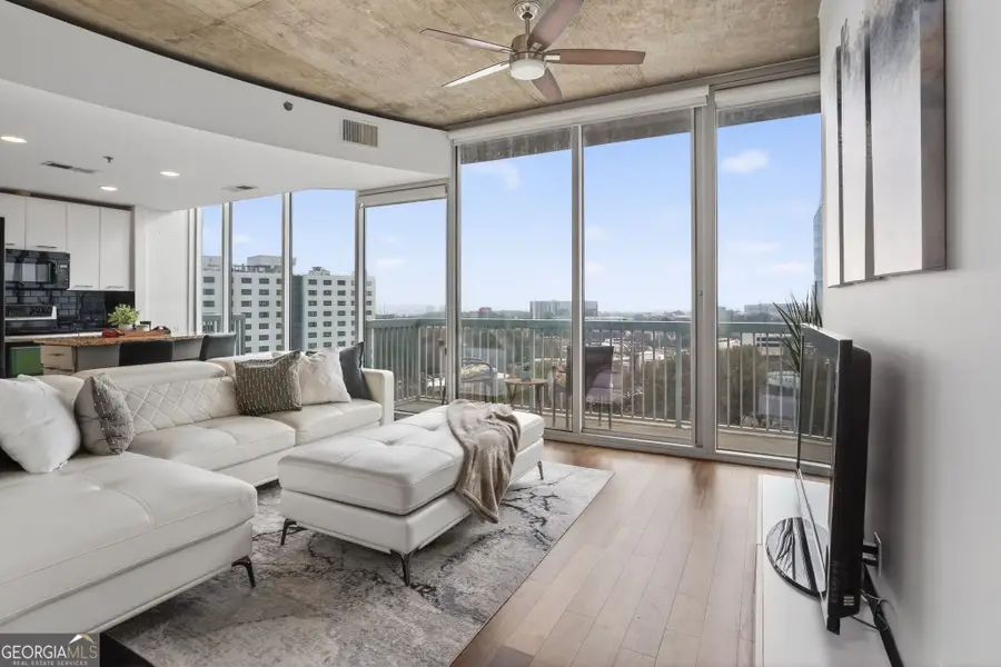 3324 Peachtree Road Ne #1312, Atlanta, GA 30326 - #2