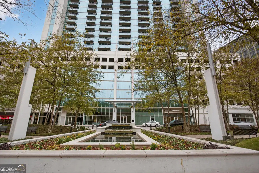 3324 Peachtree Road Ne #1312, Atlanta, GA 30326 - #3
