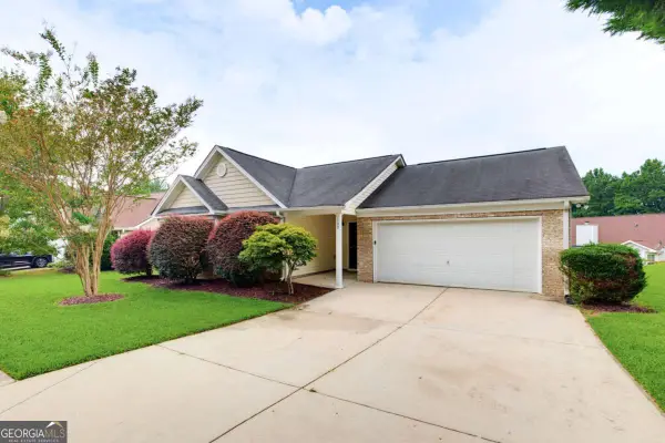 109 Remington Place Drive, Dallas, GA 30157