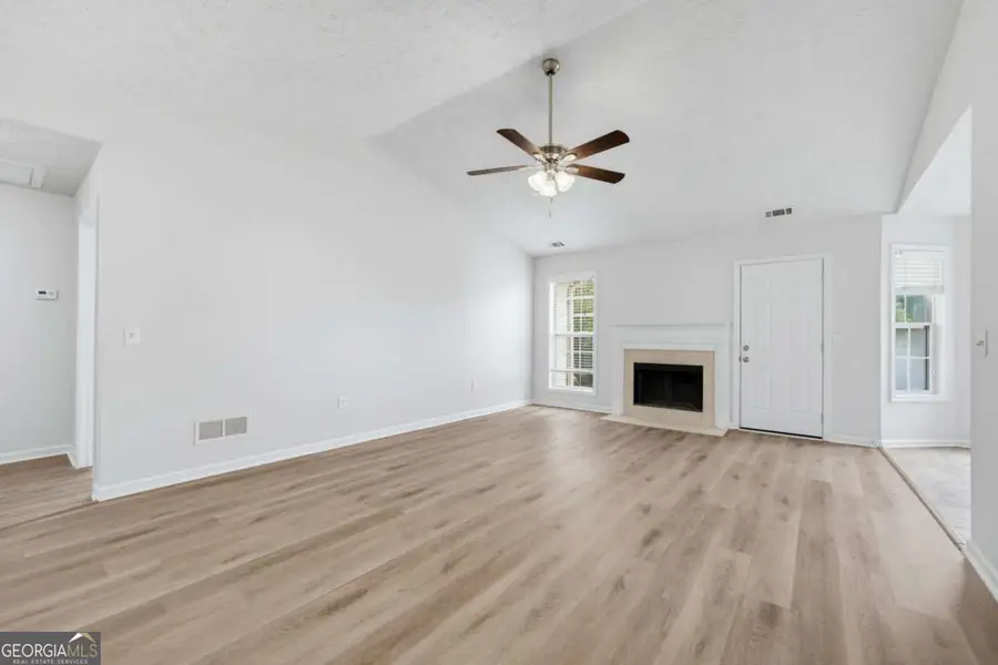 109 Remington Place Drive, Dallas, GA 30157 - #2