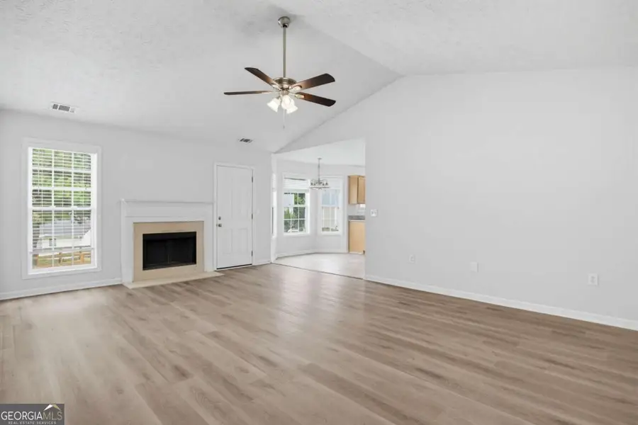 109 Remington Place Drive, Dallas, GA 30157 - #3