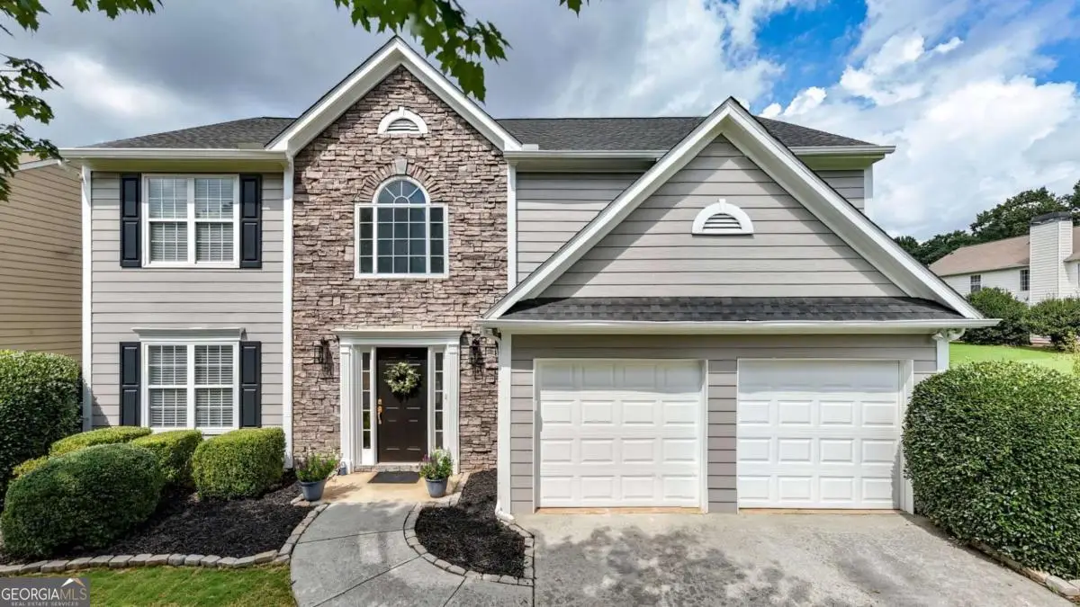 3825 Ethridge Place Nw, Kennesaw, GA 30144 - #1