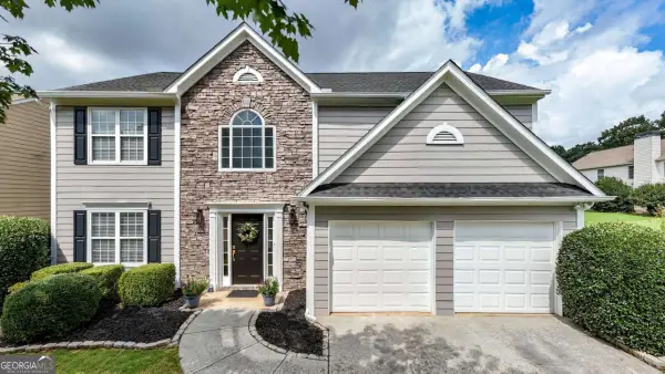 3825 Ethridge Place Nw, Kennesaw, GA 30144