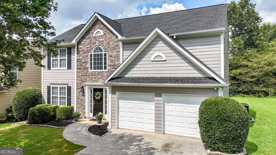 3825 Ethridge Place Nw, Kennesaw, GA 30144 - #2