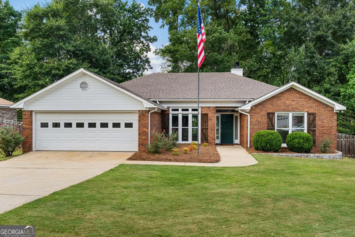 7860 Big Creek Drive, Columbus, GA 31904 - #1