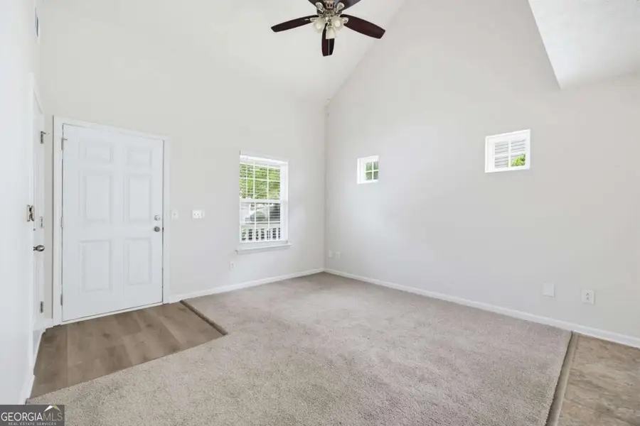 247 Silver Ridge Drive, Dallas, GA 30157 - #2