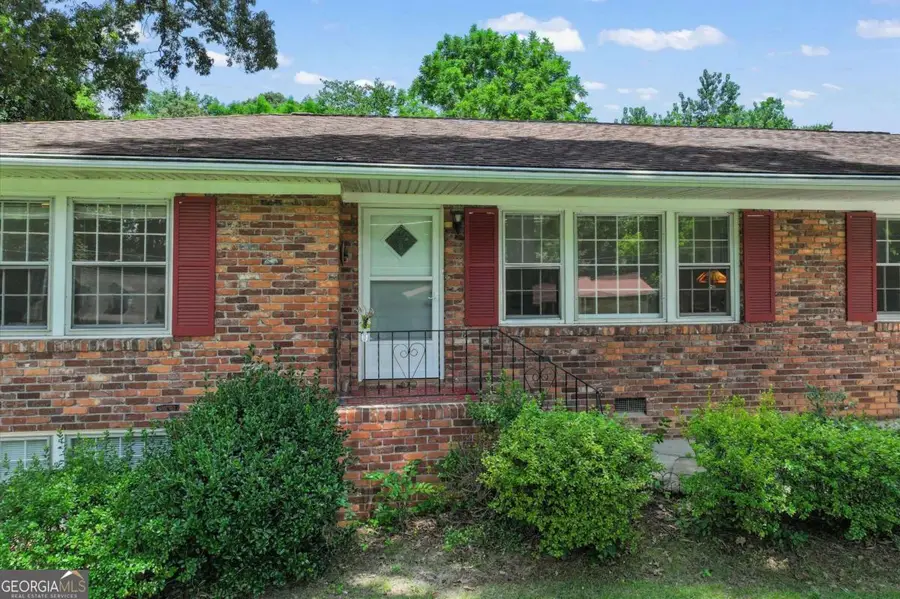 1713 Kimberly Drive Sw, Marietta, GA 30008 - #2