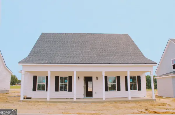 152 Soho Circle, Statesboro, GA 30458
