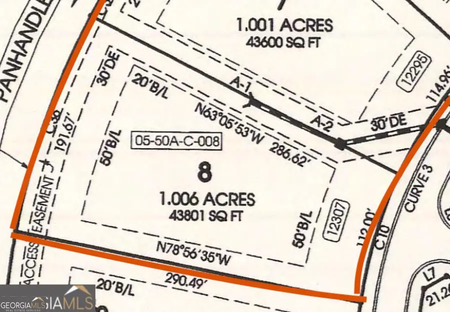 12307 Coldstream Court, Hampton, GA 30228 - #2