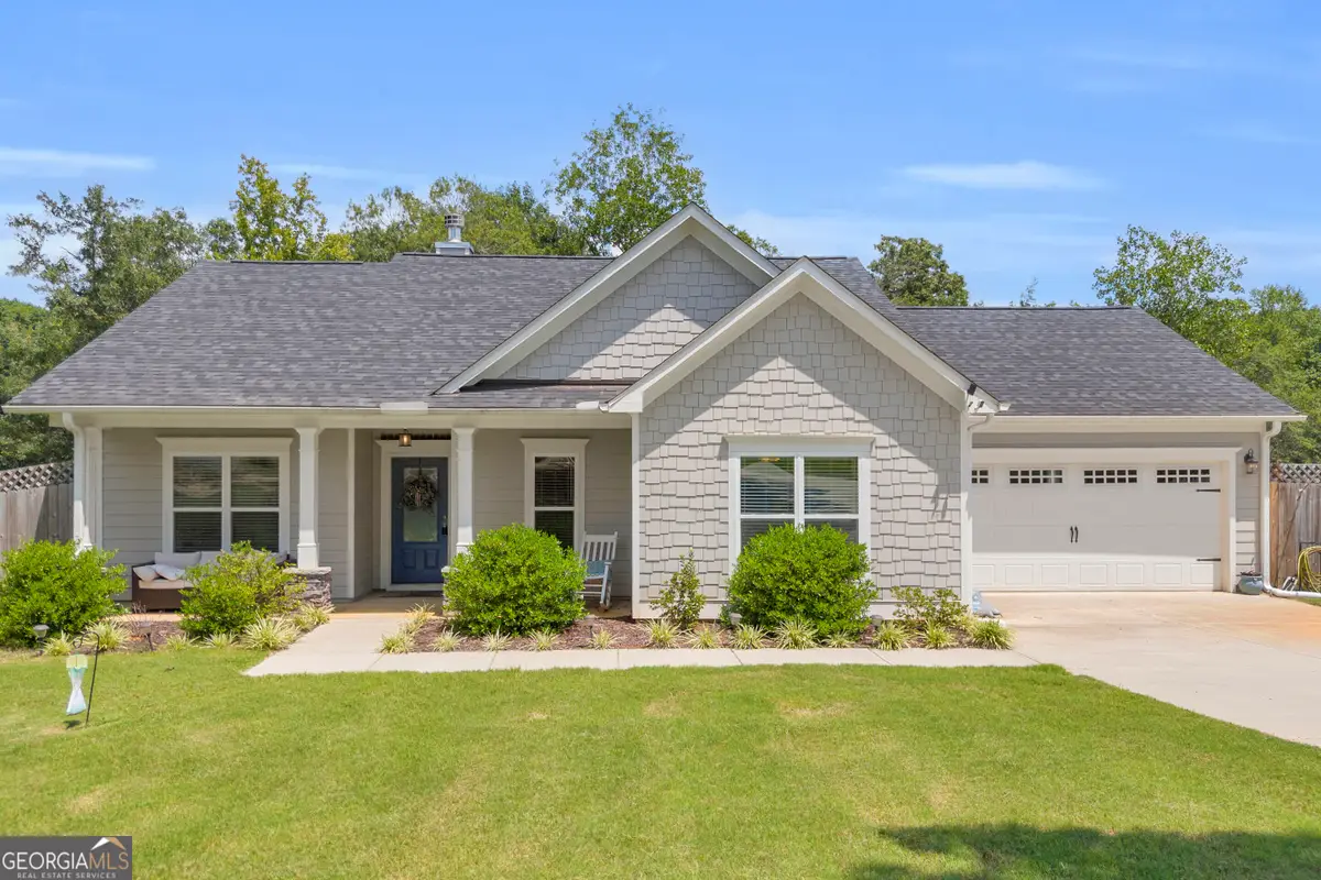 237 N Point Circle, Hartwell, GA 30643 - #1