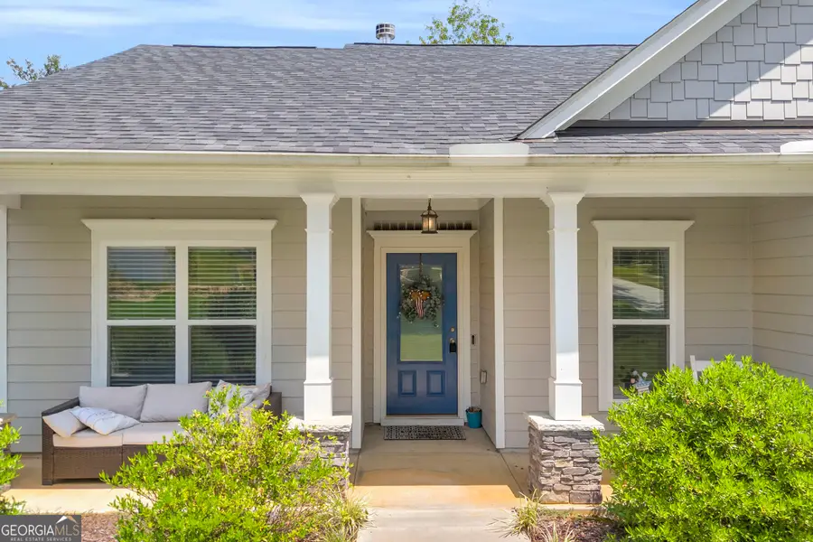 237 N Point Circle, Hartwell, GA 30643 - #2