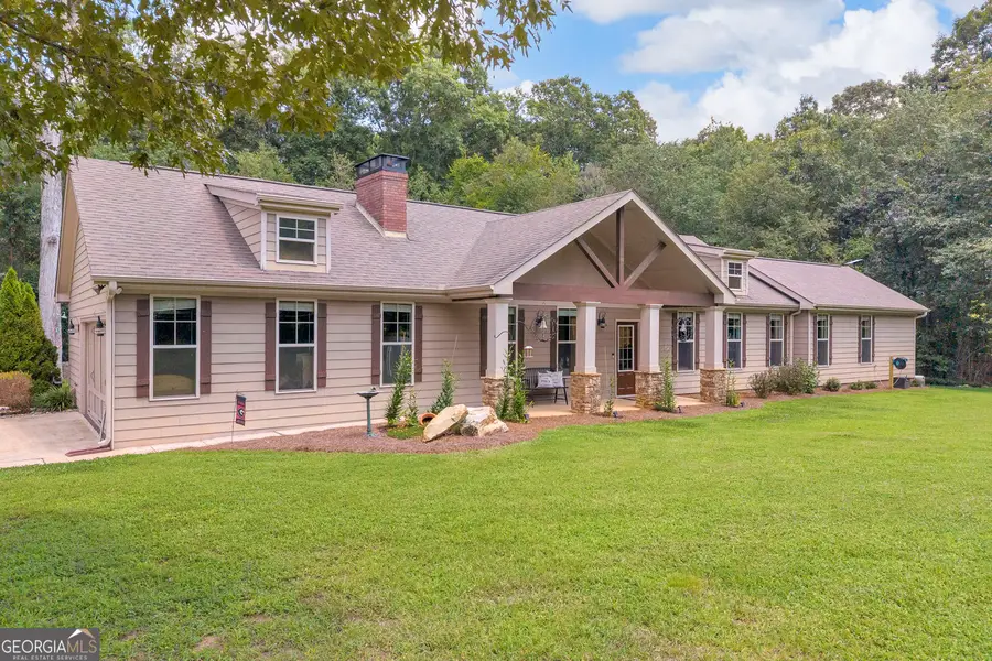 5057 Waterworks Road, Jefferson, GA 30549 - #2