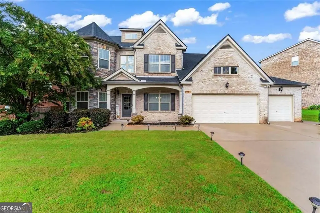 3451 Summerlin Parkway, Lithia Springs, GA 30122 - #1
