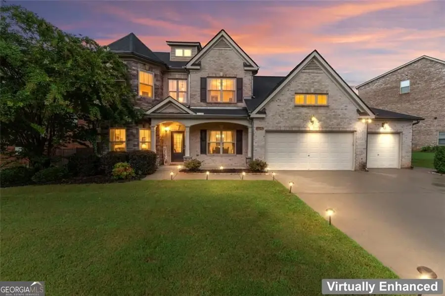 3451 Summerlin Parkway, Lithia Springs, GA 30122 - #2