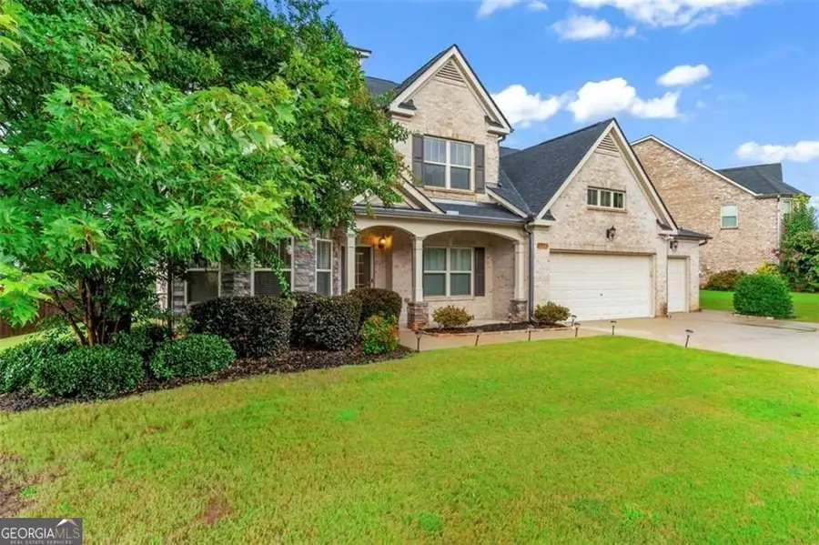 3451 Summerlin Parkway, Lithia Springs, GA 30122 - #3