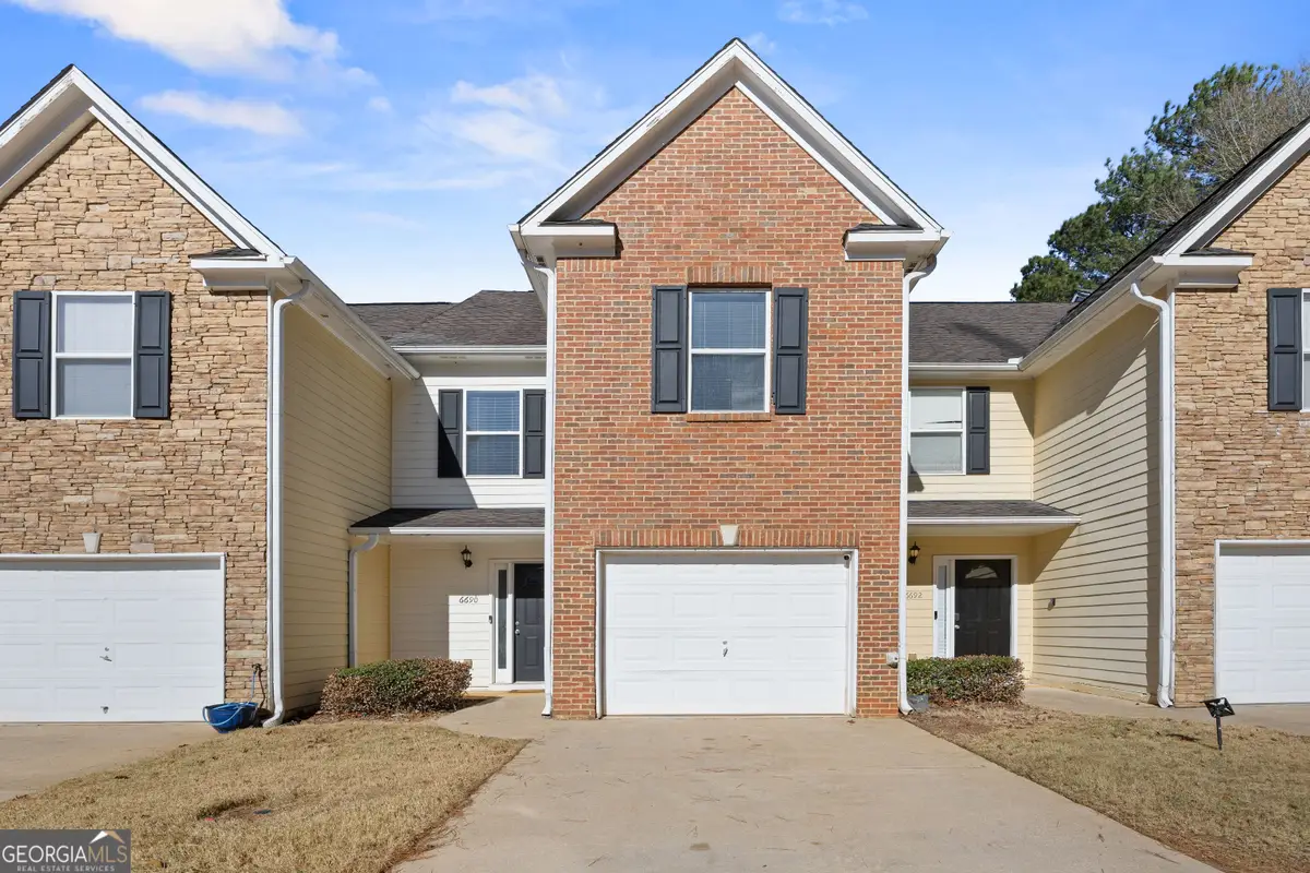6690 Villa Court, Lithonia, GA 30038 - #1