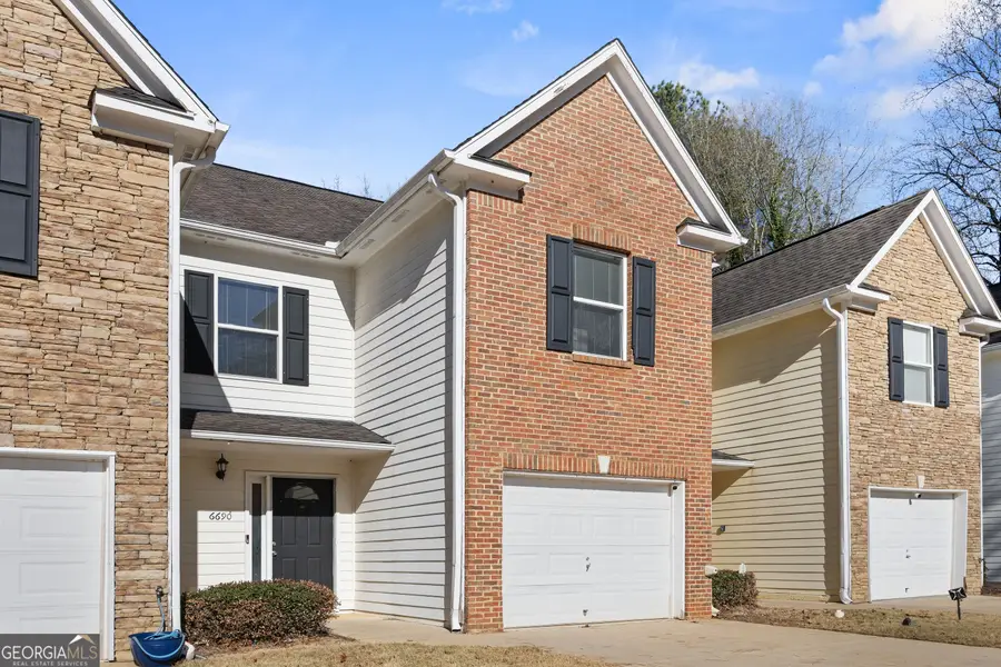 6690 Villa Court, Lithonia, GA 30038 - #2