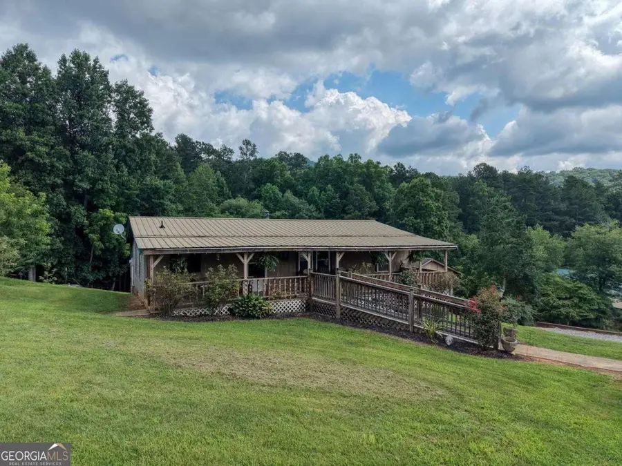 389 Nelson Circle, Blairsville, GA 30512 - #3