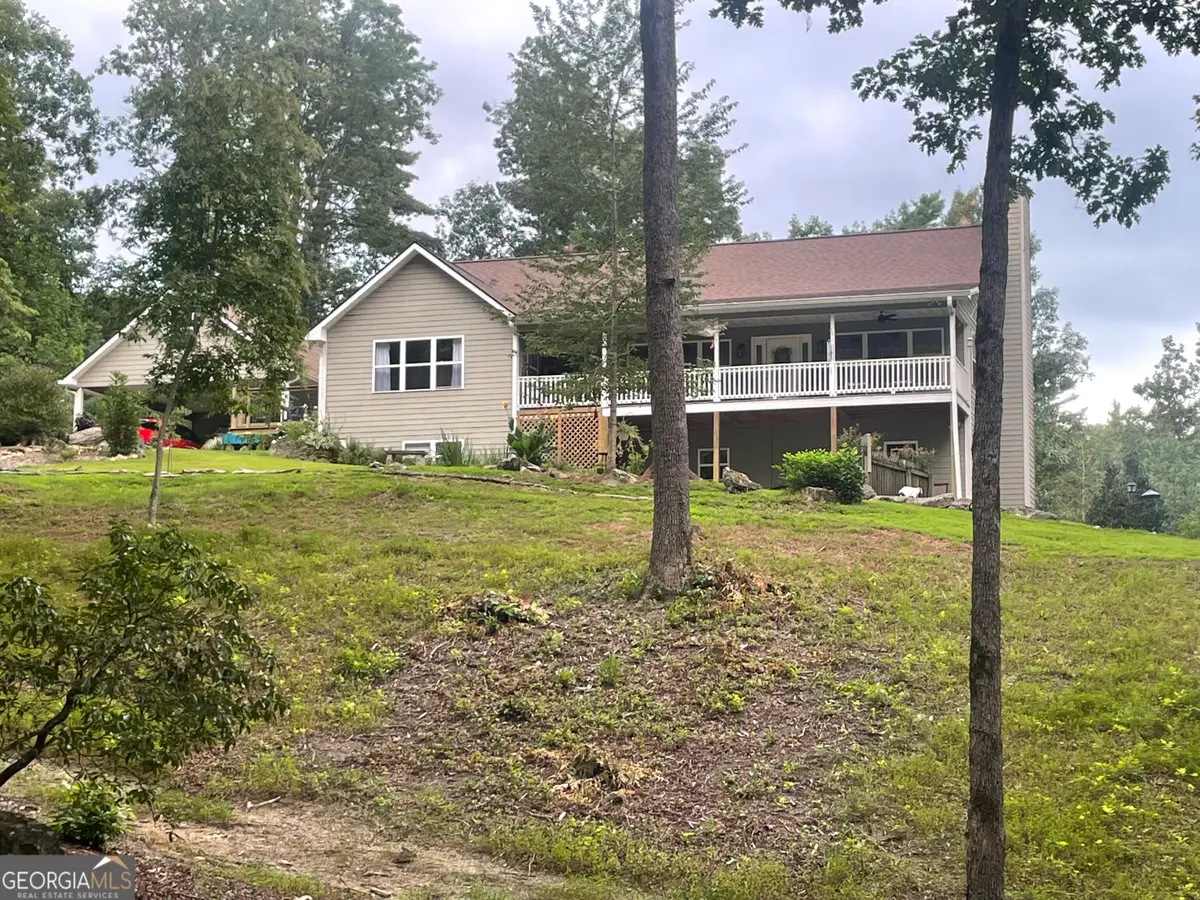 350 Foggy Creek Lane #16B, Clarkesville, GA 30523 - #1
