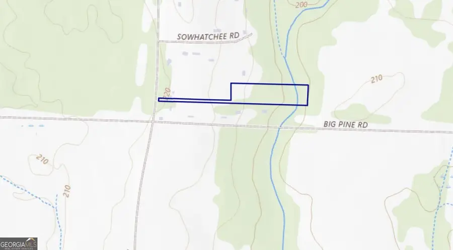 0 Cedar Springs Road #LOT 11, Blakely, GA 39823 - #3